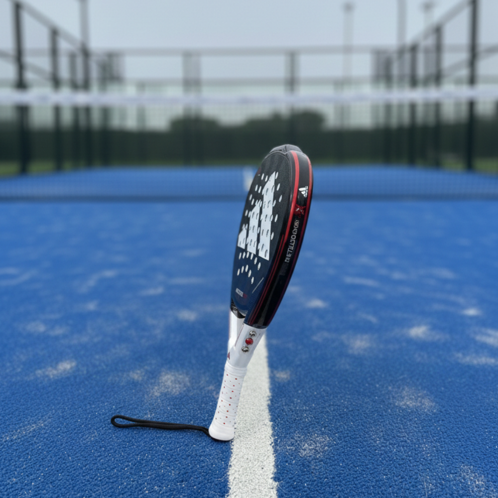 Pala Adidas Ale Galan Metalbone HRD+ 2024 | Adidas