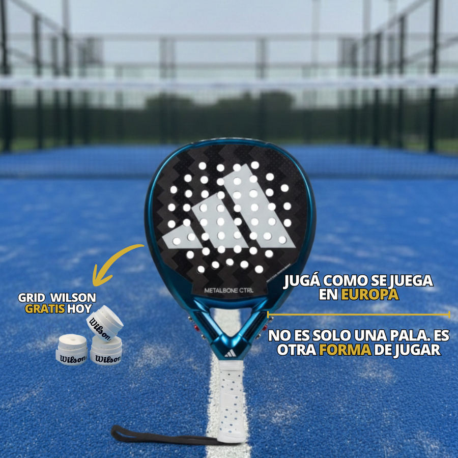 Adidas Metalbone Control 3.3 2024