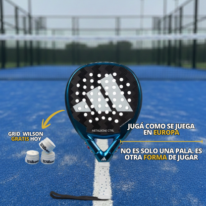 Adidas Metalbone Control 3.3 2024