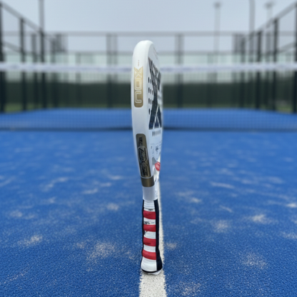 Pala Nox Agustin Tapia AT10 Genius 12K Album Xtreme 2026