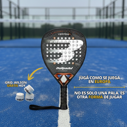 BULLPADEL VERTEX 04 25